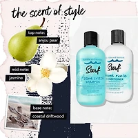 Revitalisant texturant Surf Creme Rinse