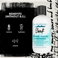 Surf Creme Rinse Texturizing Conditioner