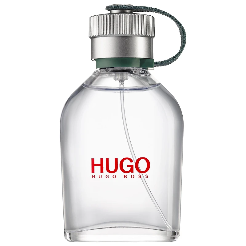 HUGO by HUGO BOSS 2.5 oz/ 75 mL Eau de Toilette Spray