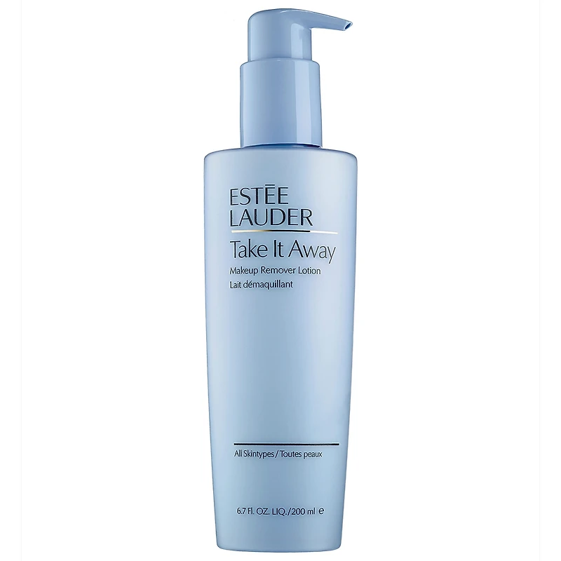 Lotion démaquillante Take It Away