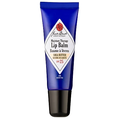 Baume pour les lèvres Soin hydratant FPS 25