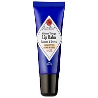 Baume pour les lèvres Soin hydratant FPS 25