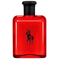 Polo Red Eau de Toilette with Grapefruit & Coffee