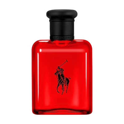 Polo Red Eau de Toilette with Grapefruit & Coffee