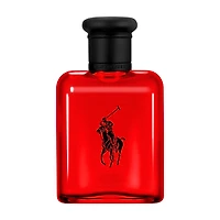 Polo Red Eau de Toilette with Grapefruit & Coffee