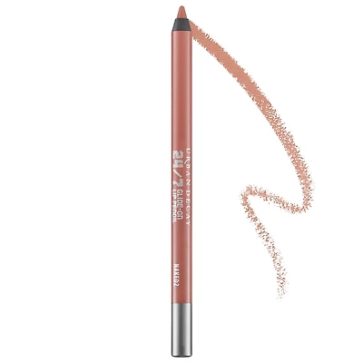 24/7 Glide-On Waterproof Lip Liner