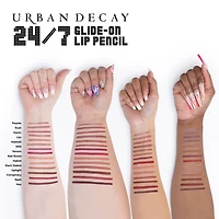 24/7 Glide-On Waterproof Lip Liner