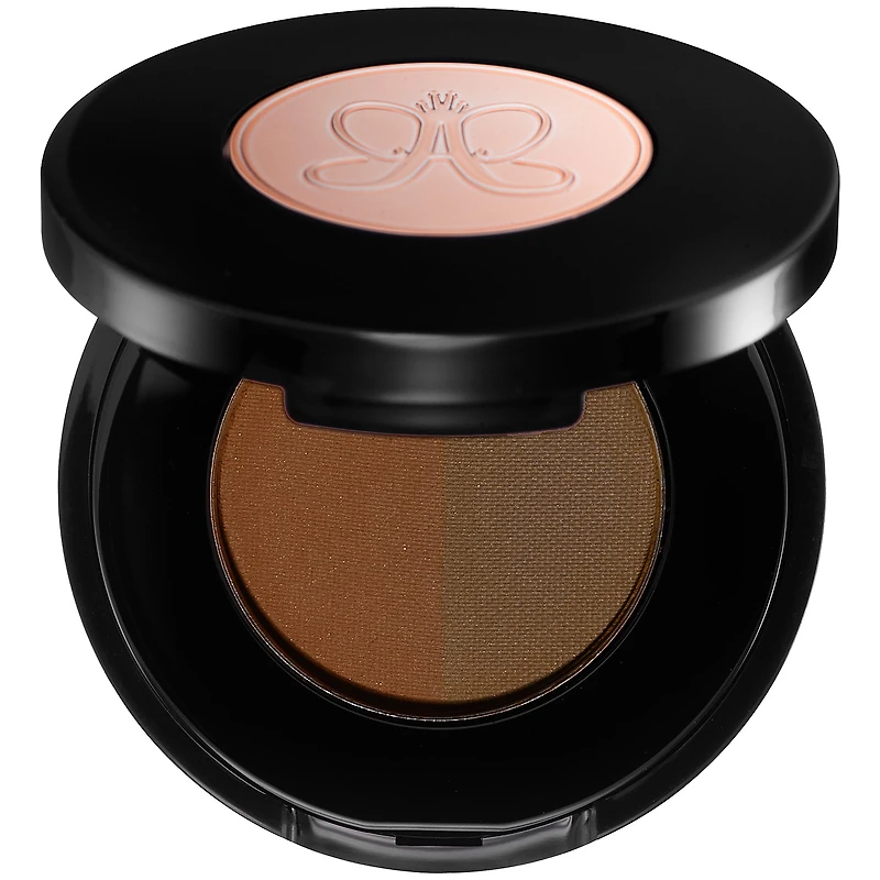 Duo de poudres à sourcils longue tenue Ombre Effect