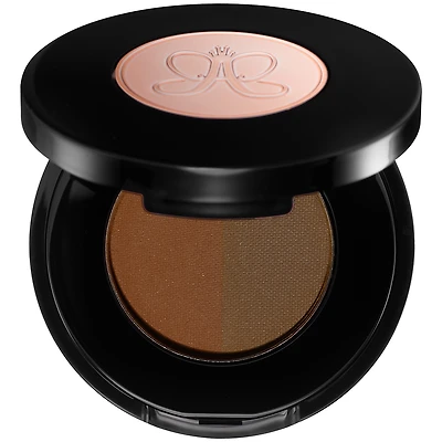 Duo de poudres à sourcils longue tenue Ombre Effect