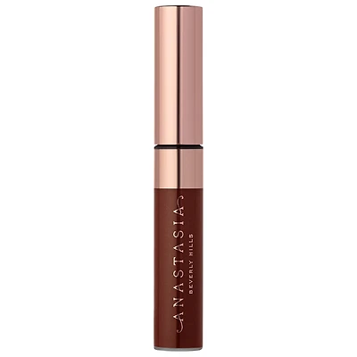 Gel teinté pour les sourcils à tenue souple