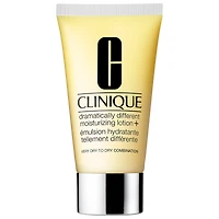 CLINIQUE Mini Dramatically Different Moisturizing Lotion+™ for Skin Barrier Repair oz Tube/ mL