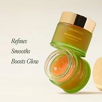 Resurfacing BHA Mask for Brightening and Dark Spots