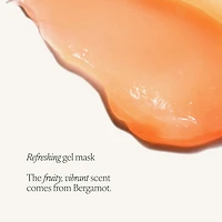 Resurfacing BHA Mask for Brightening and Dark Spots