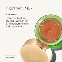 Resurfacing BHA Mask for Brightening and Dark Spots