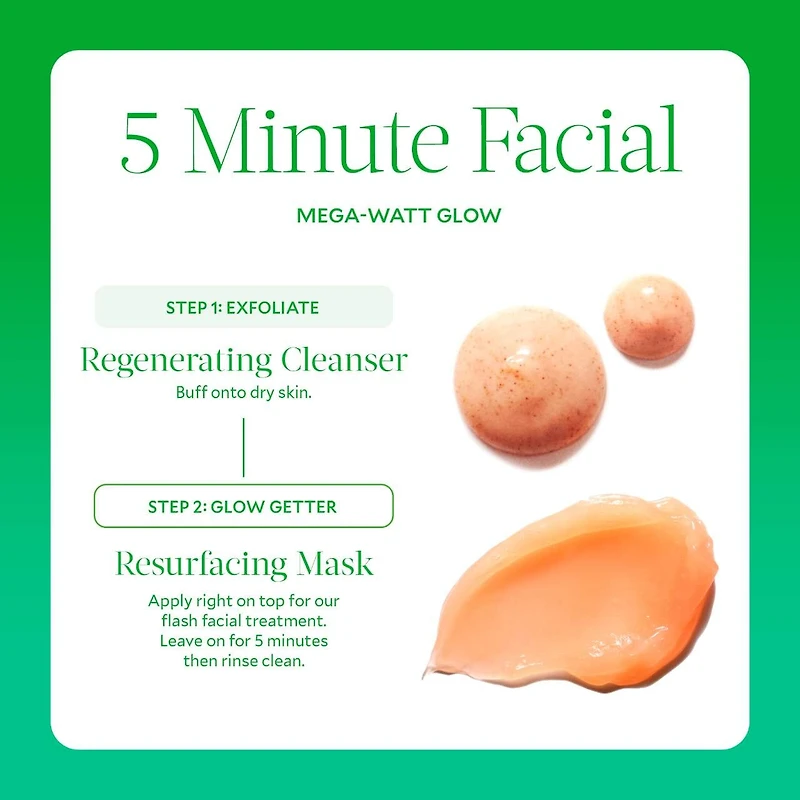 Masque resurfaçant aux BHA pour illuminer et camoufler les taches pigmentaires.