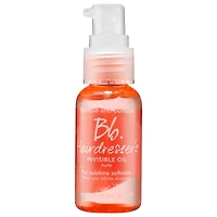 Huile pour cheveux antifrisottis Hairdresser’s Invisible Oil