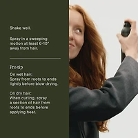 Fixatif sculptant souple