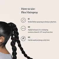 Style Lab Flex Hairspray