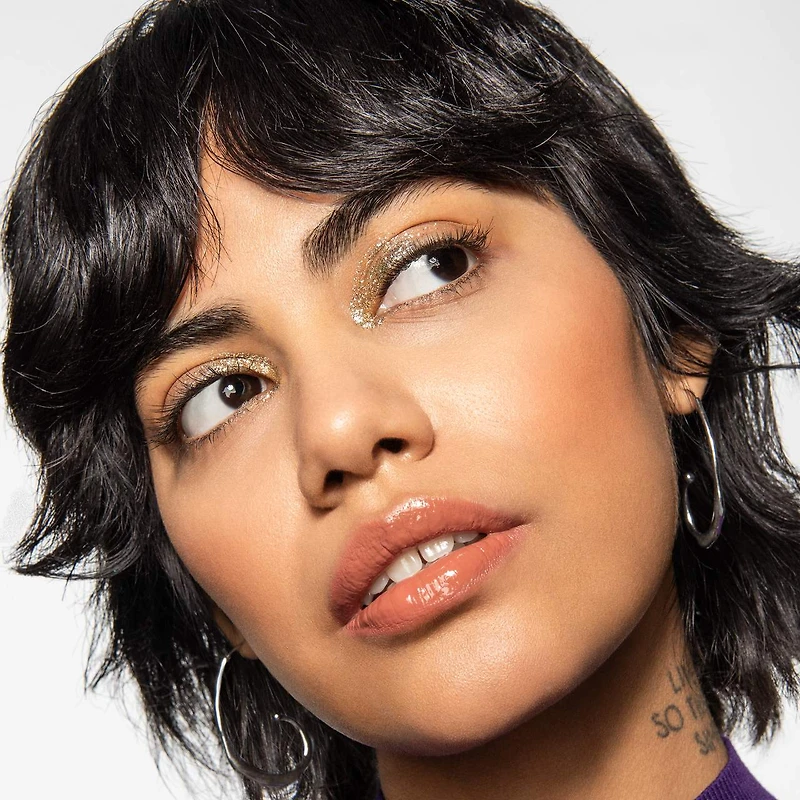 Ligneur pailleté liquide MoonDust