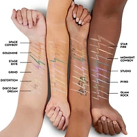 Ligneur pailleté liquide MoonDust