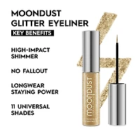 Ligneur pailleté liquide MoonDust