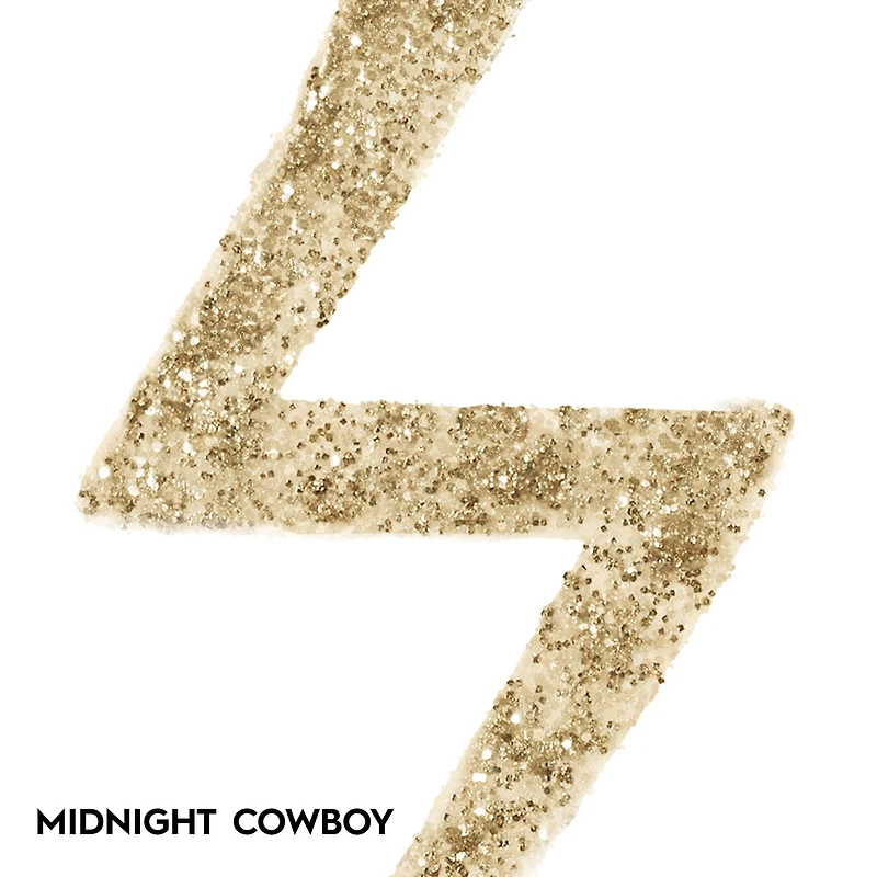 Ligneur pailleté liquide MoonDust