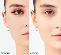 Démaquillant pour les yeux à double action Bi-Facil