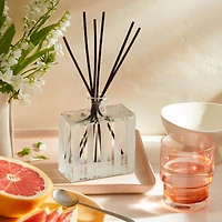 Diffuseur à roseaux Grapefruit