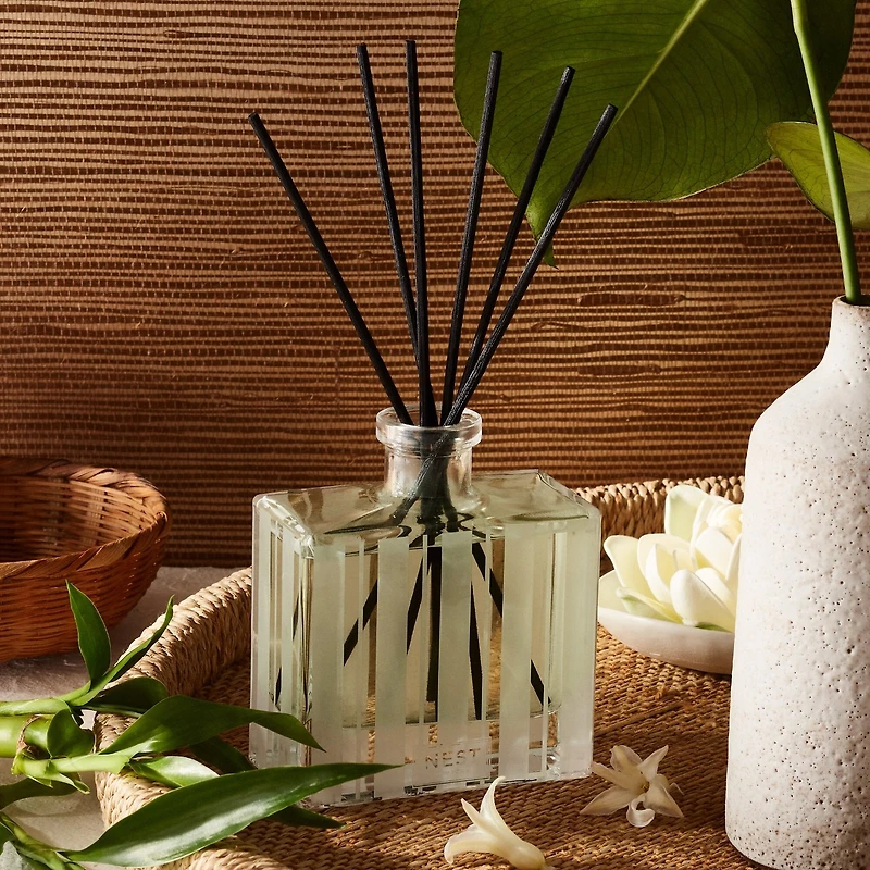 Diffuseur à roseaux Bamboo