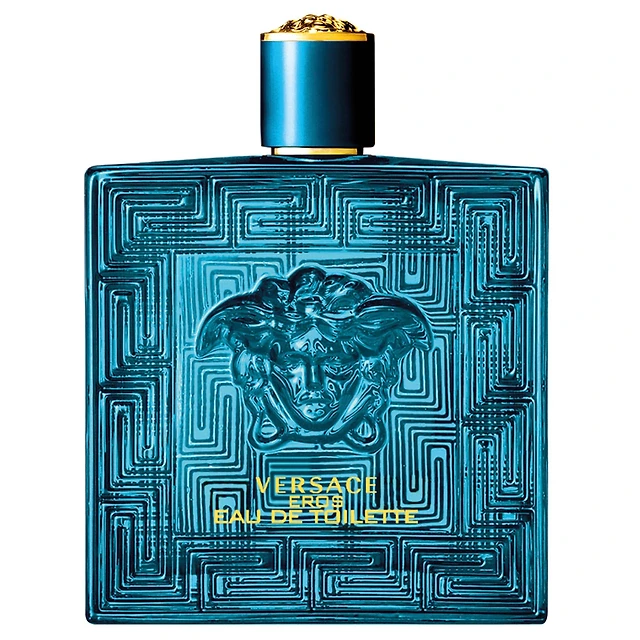 Eros Eau de Toilette