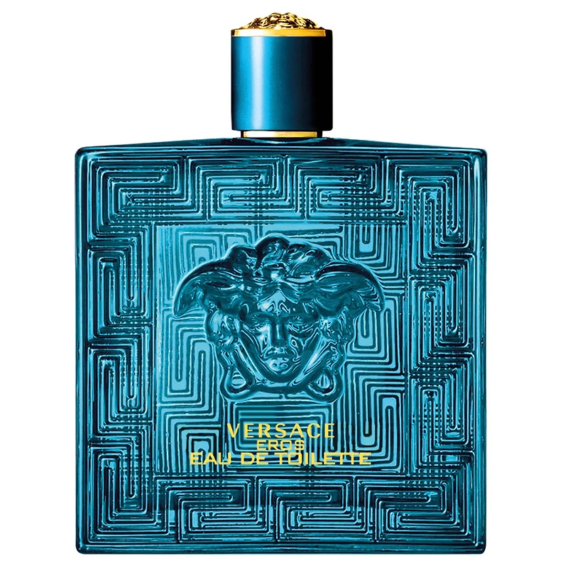 Eau de toilette Eros