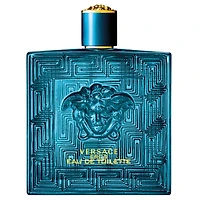 Eau de toilette Eros