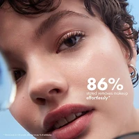 Super démaquillant yeux hydrofuge