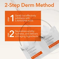 Alpha Beta® Universal Daily Peel Pads