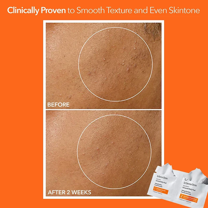 Alpha Beta® Universal Daily Peel Pads