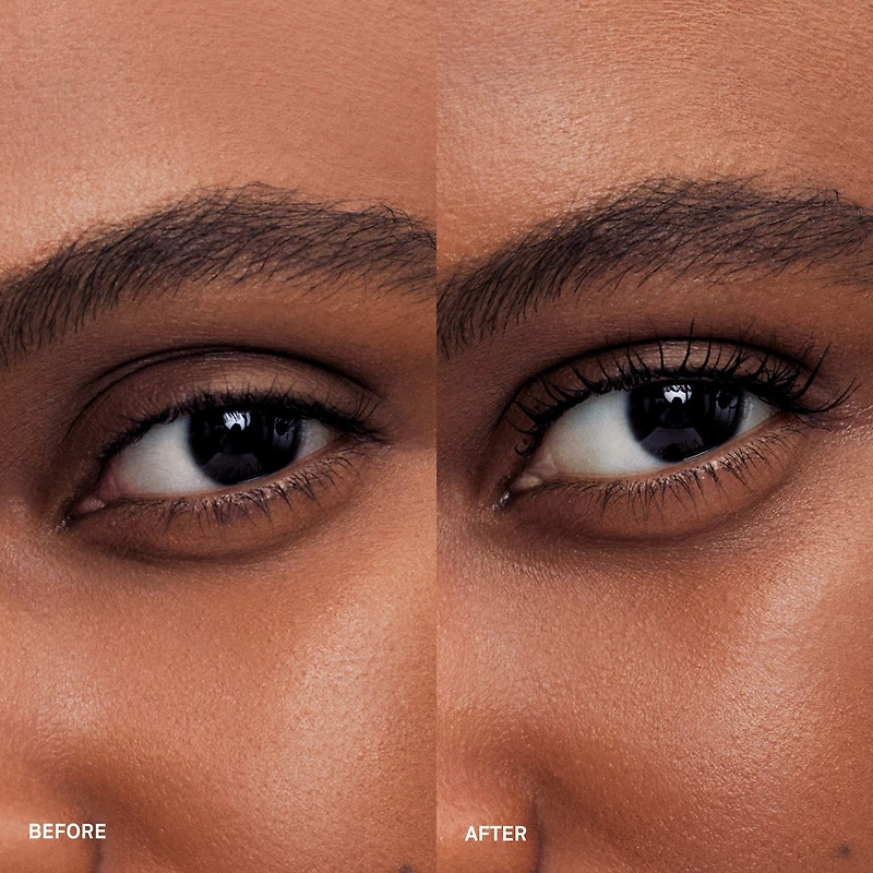 Smokey Eye Longwear Volumizing Mascara