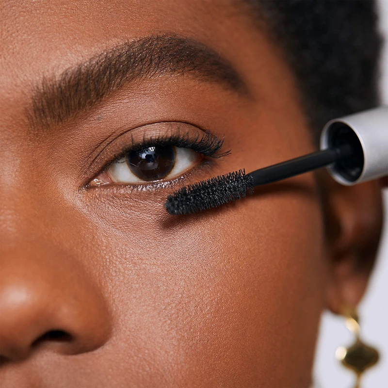 Mascara regard intense