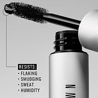 Smokey Eye Longwear Volumizing Mascara