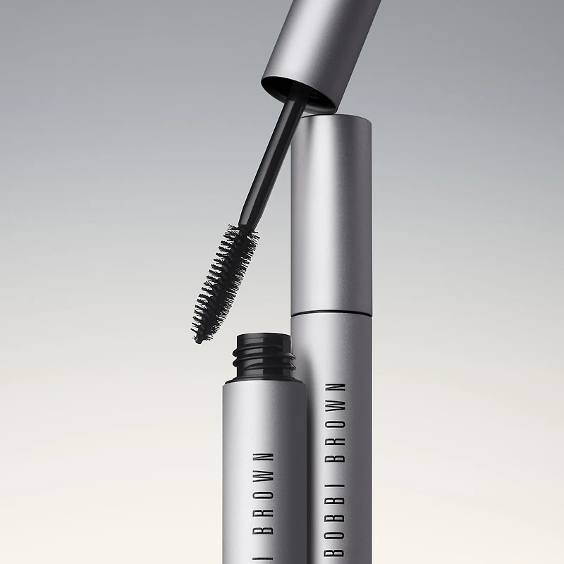 Mascara regard intense