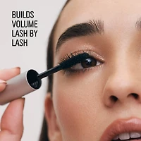 Smokey Eye Longwear Volumizing Mascara