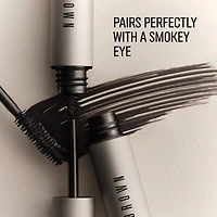 Smokey Eye Longwear Volumizing Mascara