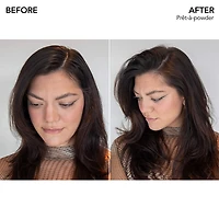 Prêt-à-powder Dry Shampoo