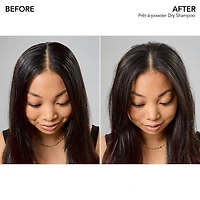 Prêt-à-powder Dry Shampoo