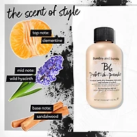 Prêt-à-powder Dry Shampoo