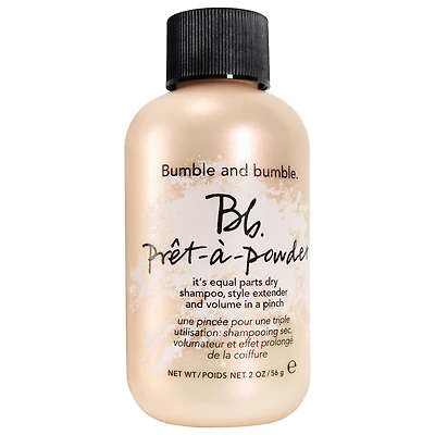 Bumble and bumble Prêt-à-powder Dry Shampoo 2 oz/ 56 g