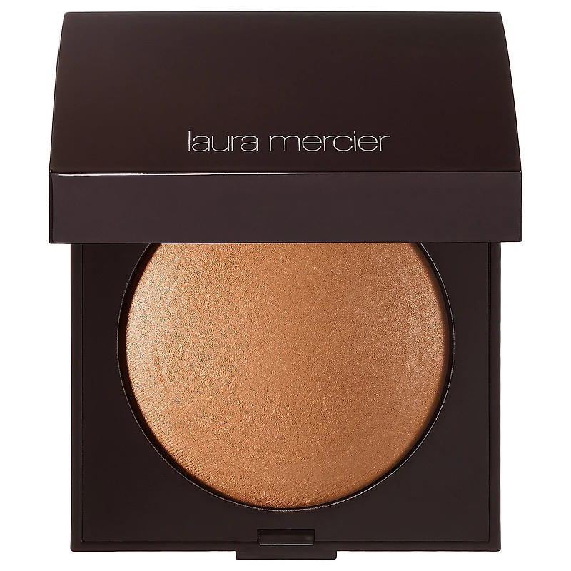 Compact de poudre cuite éclat mat