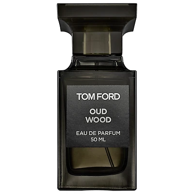 TOM FORD Oud Wood Eau de Parfum Fragrance with Sandalwood & Pink Pepper