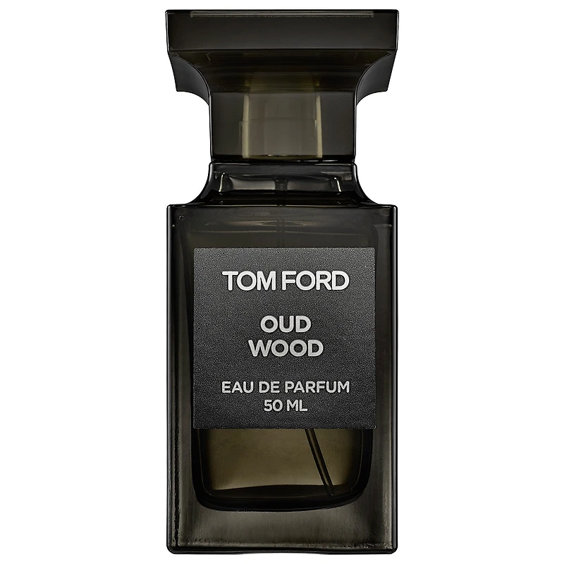Eau de parfum Oud Wood