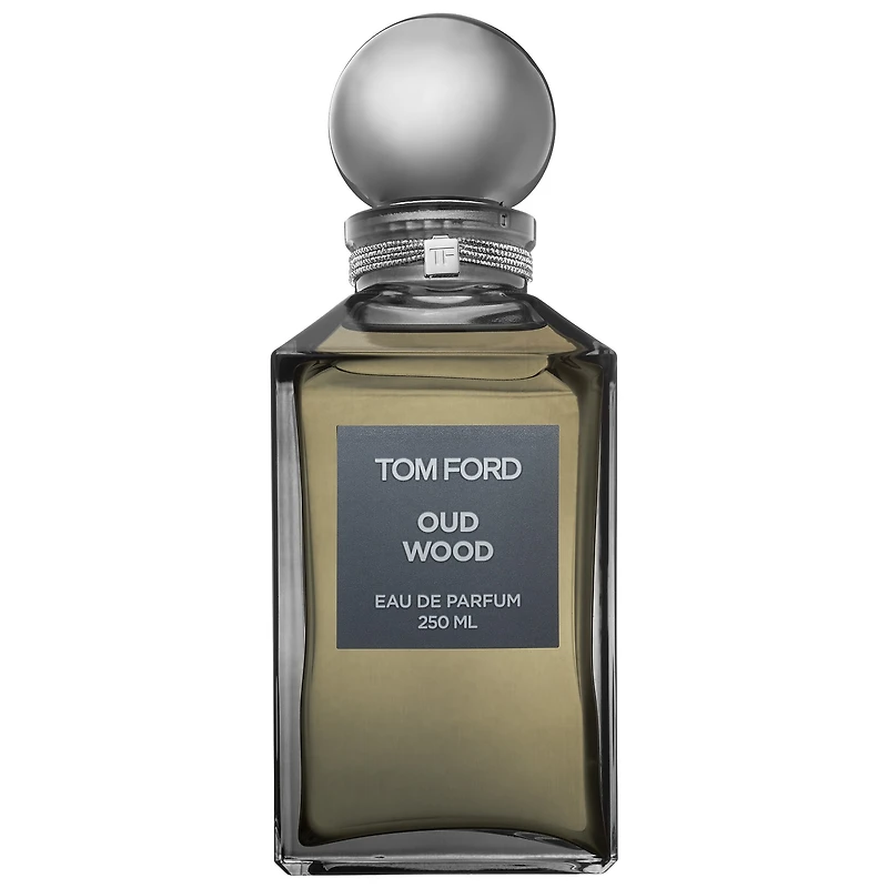 Eau de parfum Oud Wood
