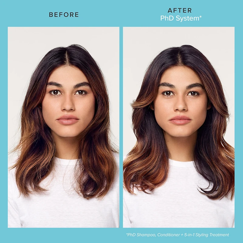 Perfect Hair Day (PhD) 5-in-1 Styling Treatment